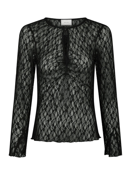 Matria Lace Blouse