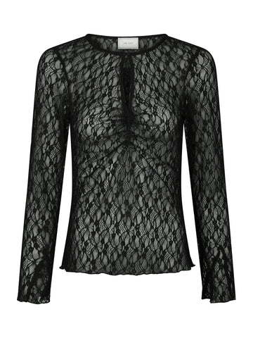 Matria Lace Blouse