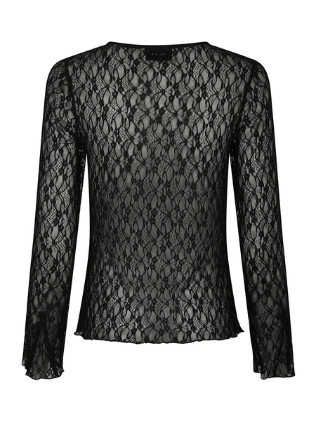 Matria Lace Blouse