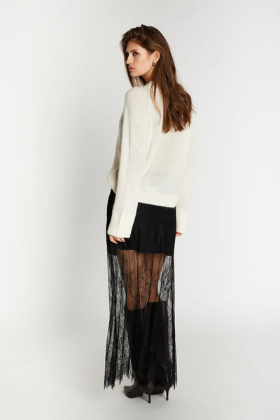 LaccoBBIna skirt - Black