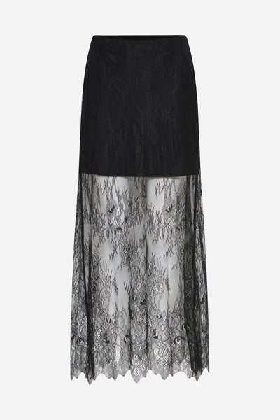 LaccoBBIna skirt - Black