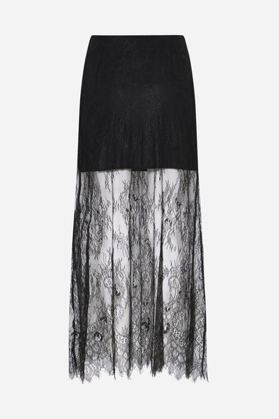 LaccoBBIna skirt - Black