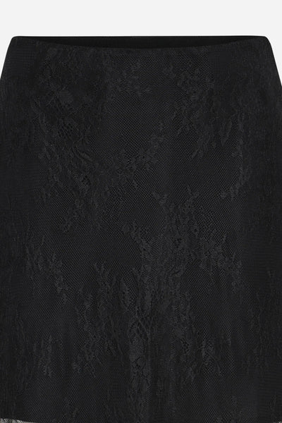 LaccoBBIna skirt - Black