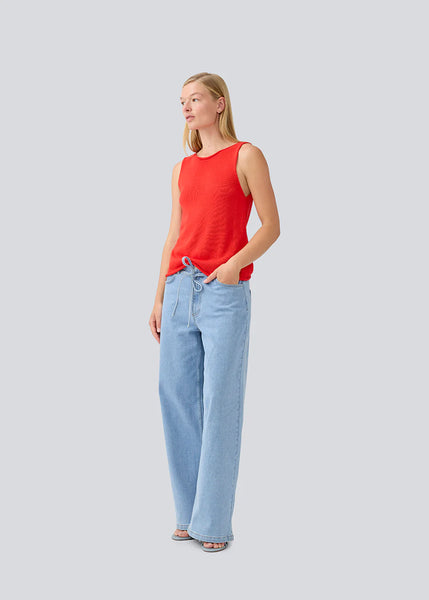 IsoldeMD solid pants