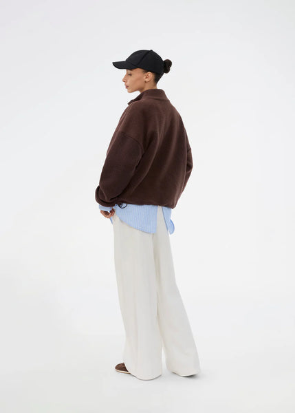 URIEL Modström FLEECE