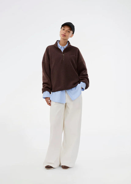 URIEL Modström FLEECE