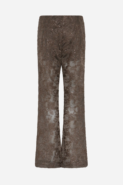 Pholido Lynetta pants - Brown