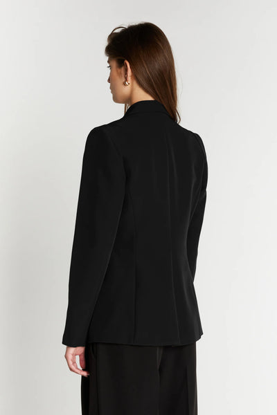RubySusBBSora blazer - Black