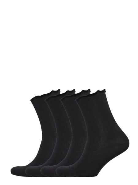 Rosemunde Atlanta Socks - 4-pack