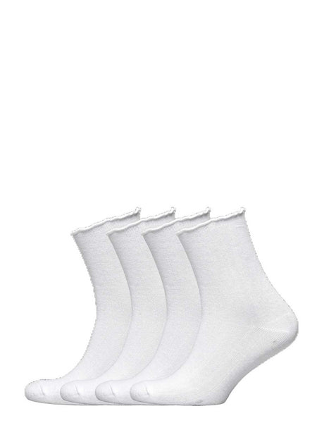 Rosemunde Atlanta Socks - 4-pack