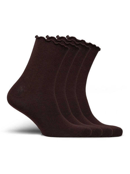 Rosemunde Atlanta Socks - 4-pack