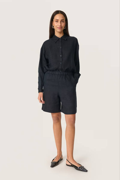 Soaked in Luxury SLCelian Shorts