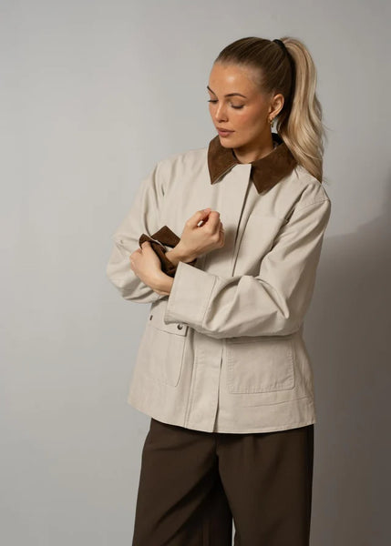 URSULA Modström JACKET