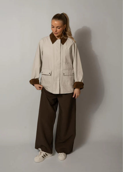 URSULA Modström JACKET