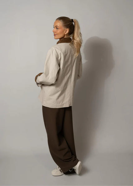 URSULA Modström JACKET