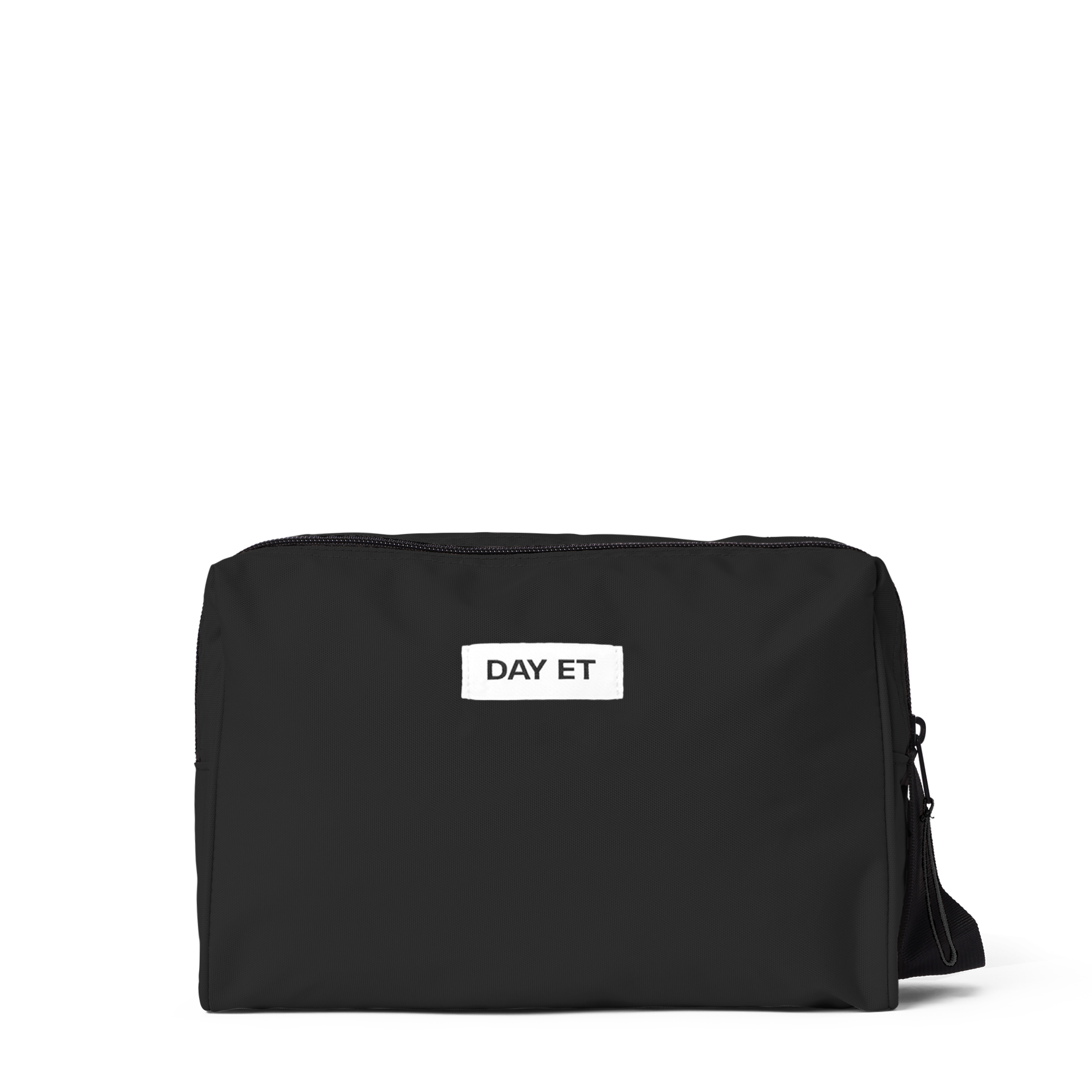 Day Gweneth RE-S Washbag L - Black