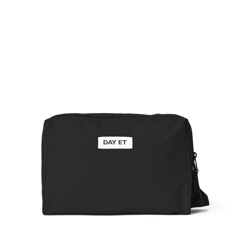 Day Gweneth RE-S Washbag L - Black
