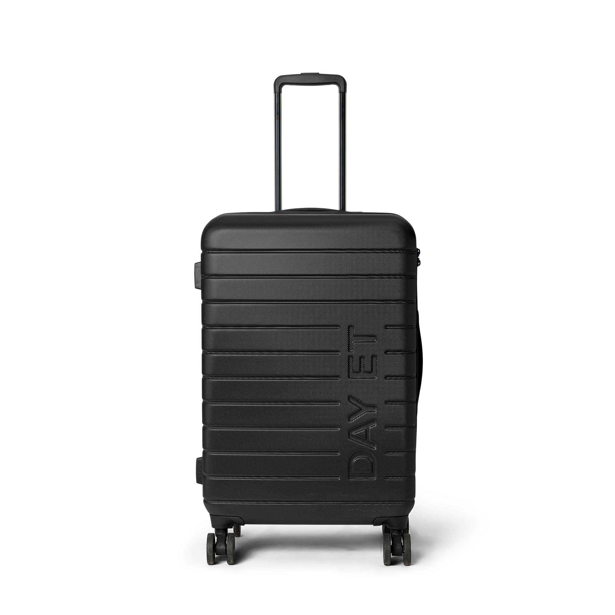 Day Tonal 24" Suitcase - Black