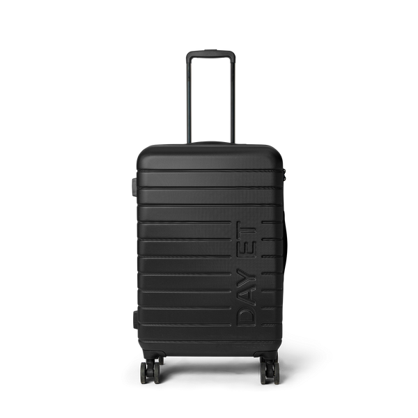 Day Tonal 24" Suitcase - Black