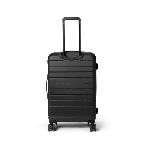 Day Tonal 24" Suitcase - Black