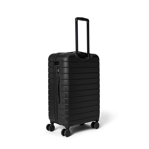 Day Tonal 24" Suitcase - Black