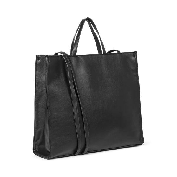 Day RC-Sway PU Shopping Bag