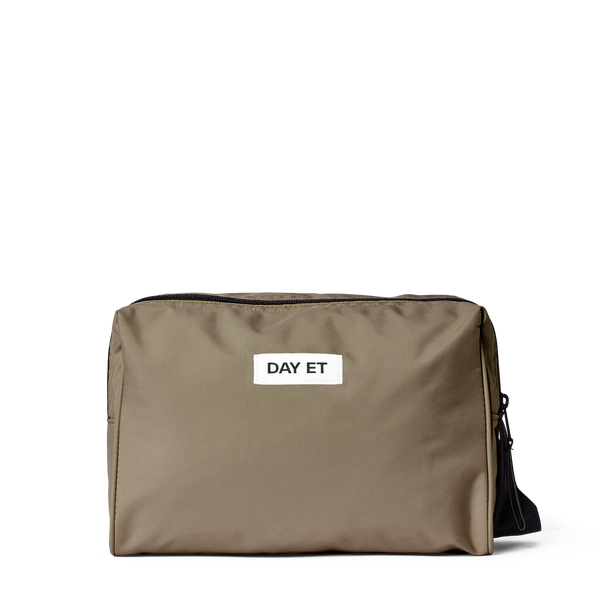 Day Gweneth RE-S Washbag L - Brindle