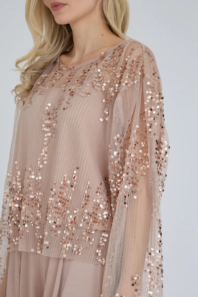 Ying Blouse - Almond