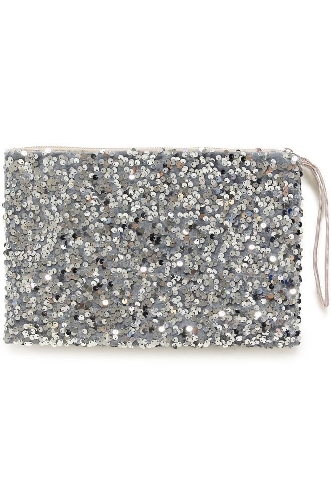 DeniaPW Sequin Bag