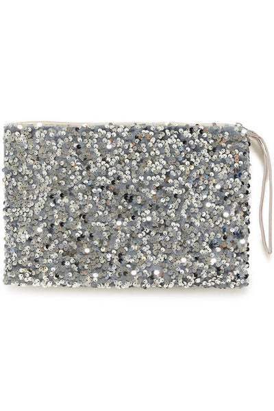 DeniaPW Sequin Bag