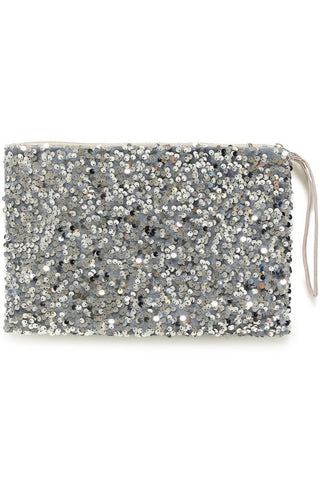 DeniaPW Sequin Bag