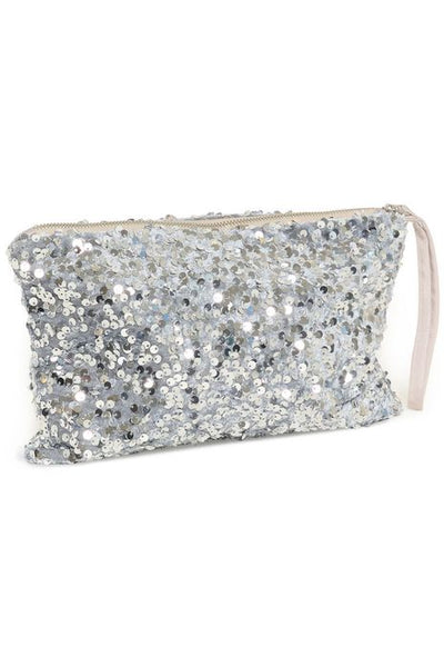 DeniaPW Sequin Bag