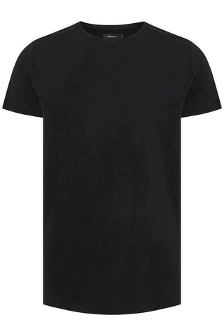 Jermalink t-shirt Black