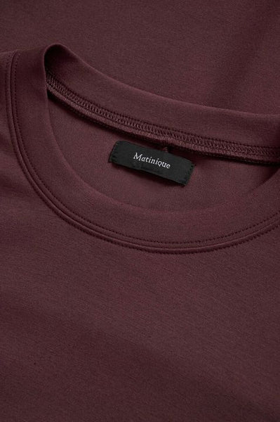 MAharry Pullover - Decadent Chocolate - Brown