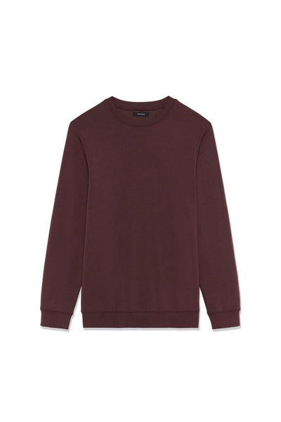 MAharry Pullover - Decadent Chocolate - Brown