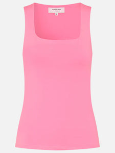 Top - Dolly pink