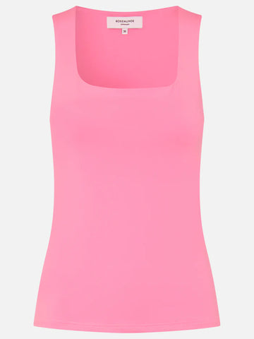 Top - Dolly pink
