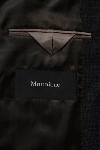 MAgeorge  Espresso - Brown