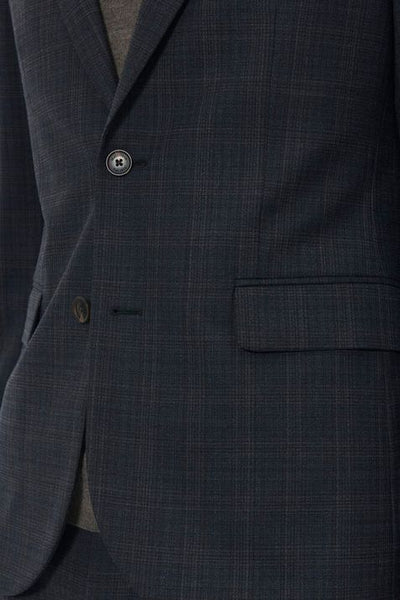 MAgeorge  Espresso - Brown