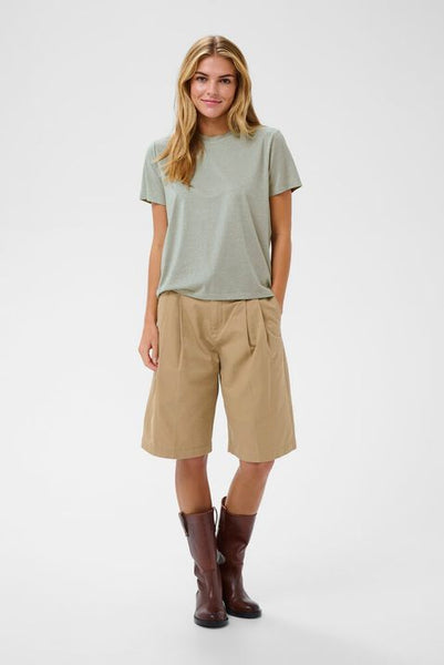 Haga Saint Tropez T-shirt - Ether