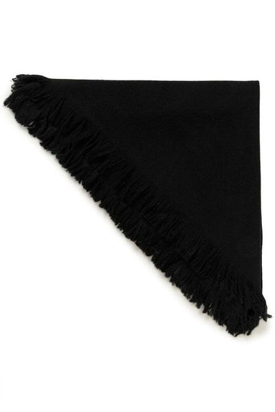 SLBesinah Triangle Scarf