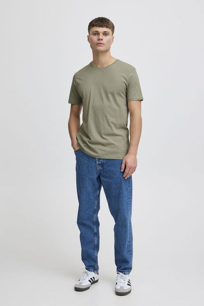 SOLID DANTON Vetiver - Green