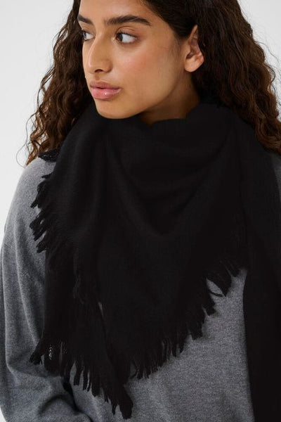 SLBesinah Triangle Scarf