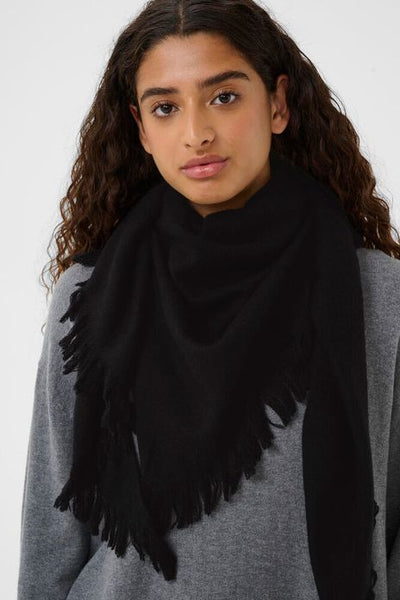 SLBesinah Triangle Scarf