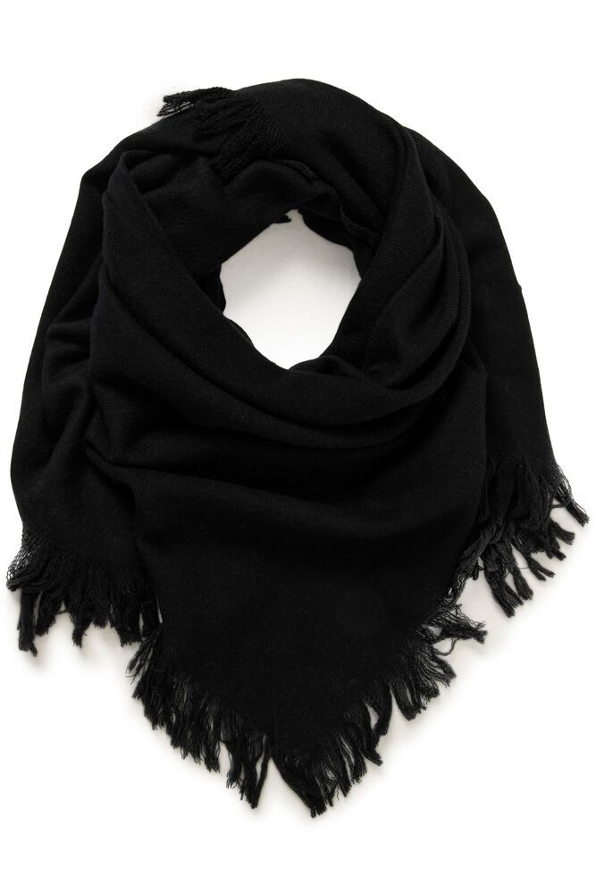 SLBesinah Triangle Scarf