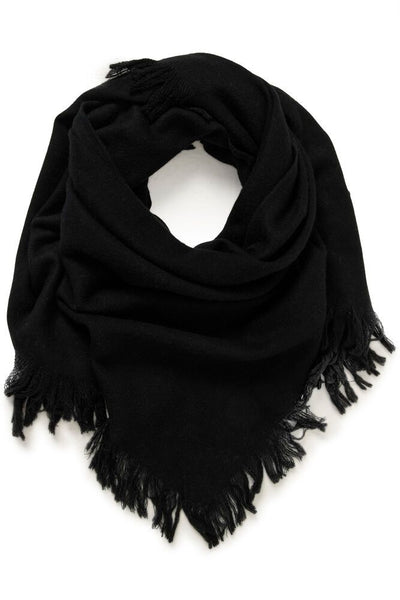 SLBesinah Triangle Scarf