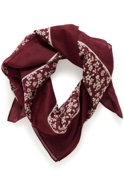 LouiPW Scarf