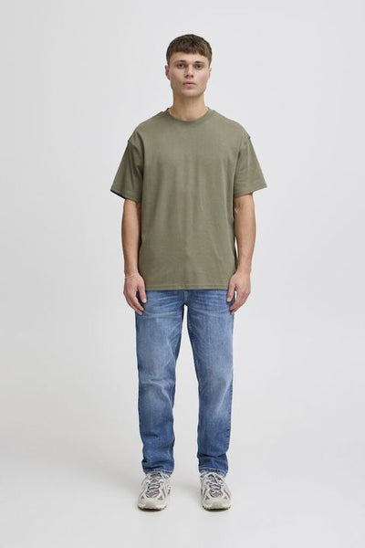 SOLID DANTON Vetiver - Green