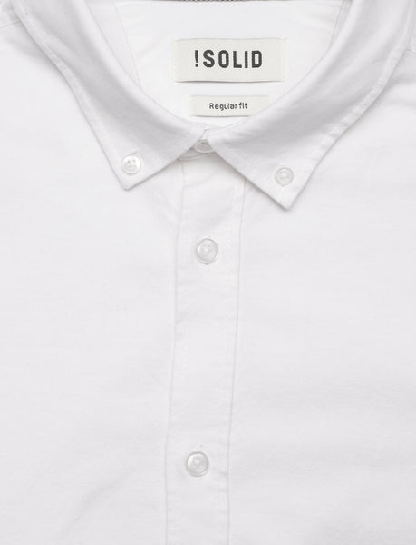 SDVal SH Shirt - WHITE