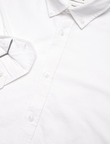 SDVal SH Shirt - WHITE